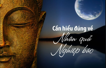 Ý nghĩa nghiệp quả và đầu thai